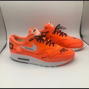 Mike Air Max 1 SE Just Do It